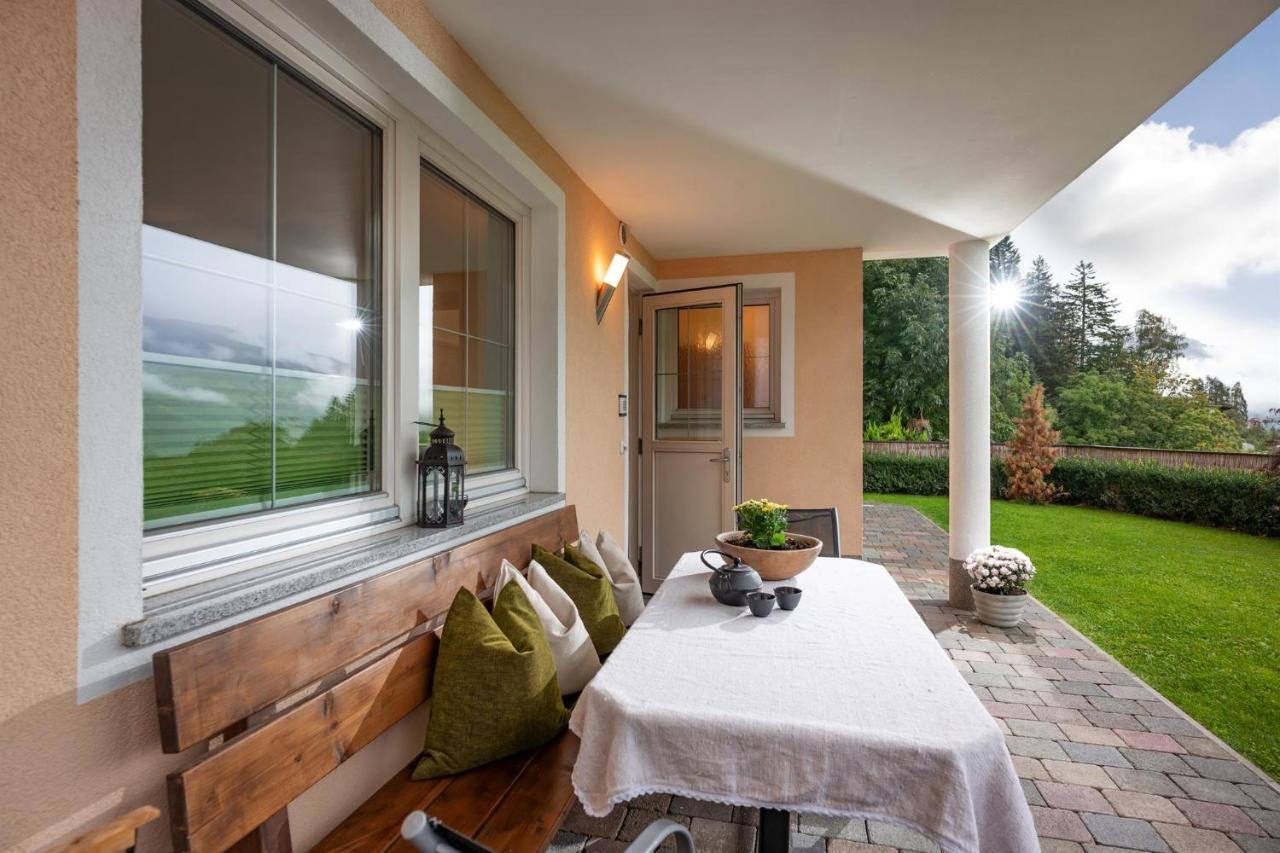 Ferienwohnung Daum Andreas Hippach Buitenkant foto