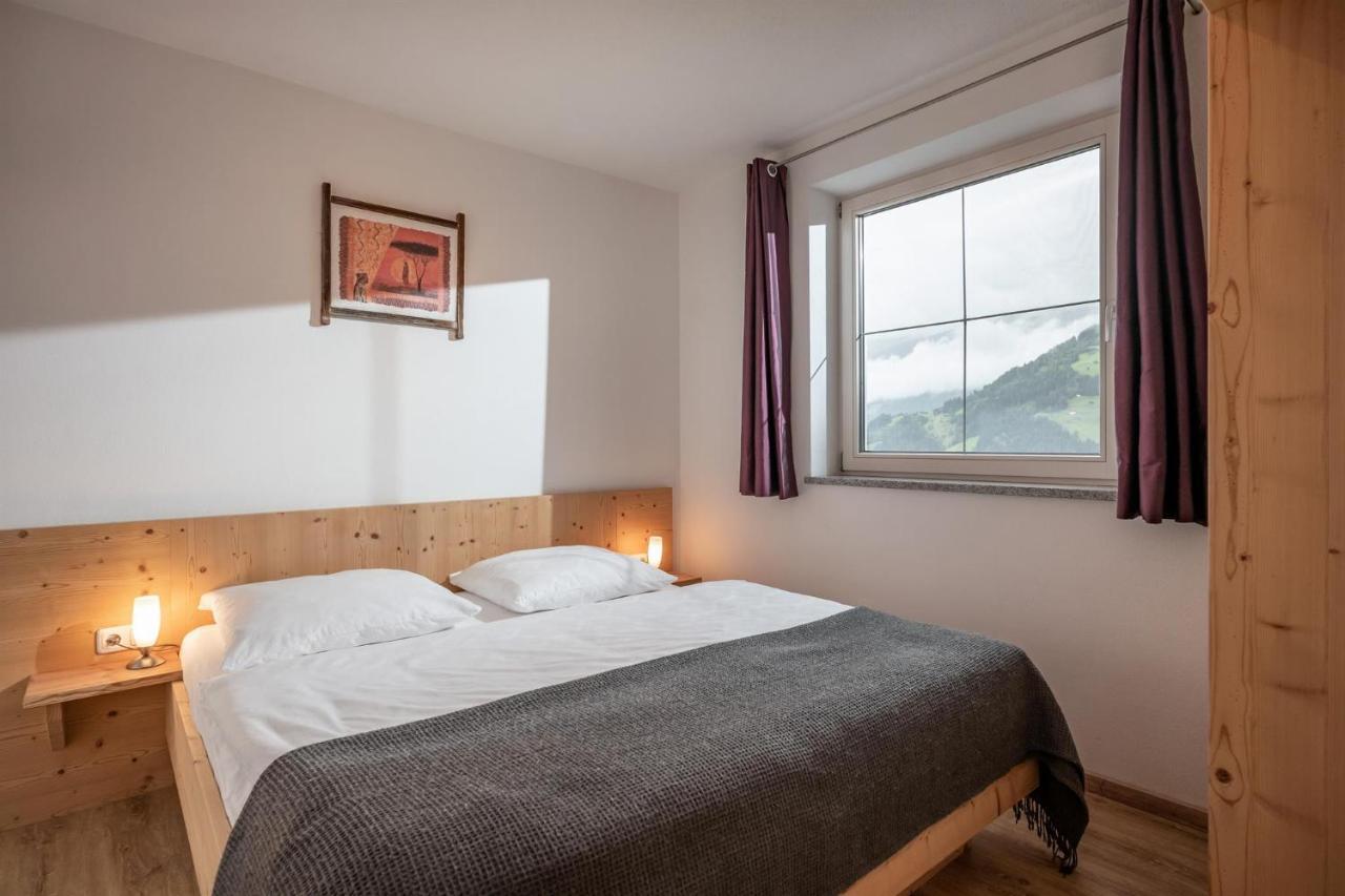 Ferienwohnung Daum Andreas Hippach Buitenkant foto