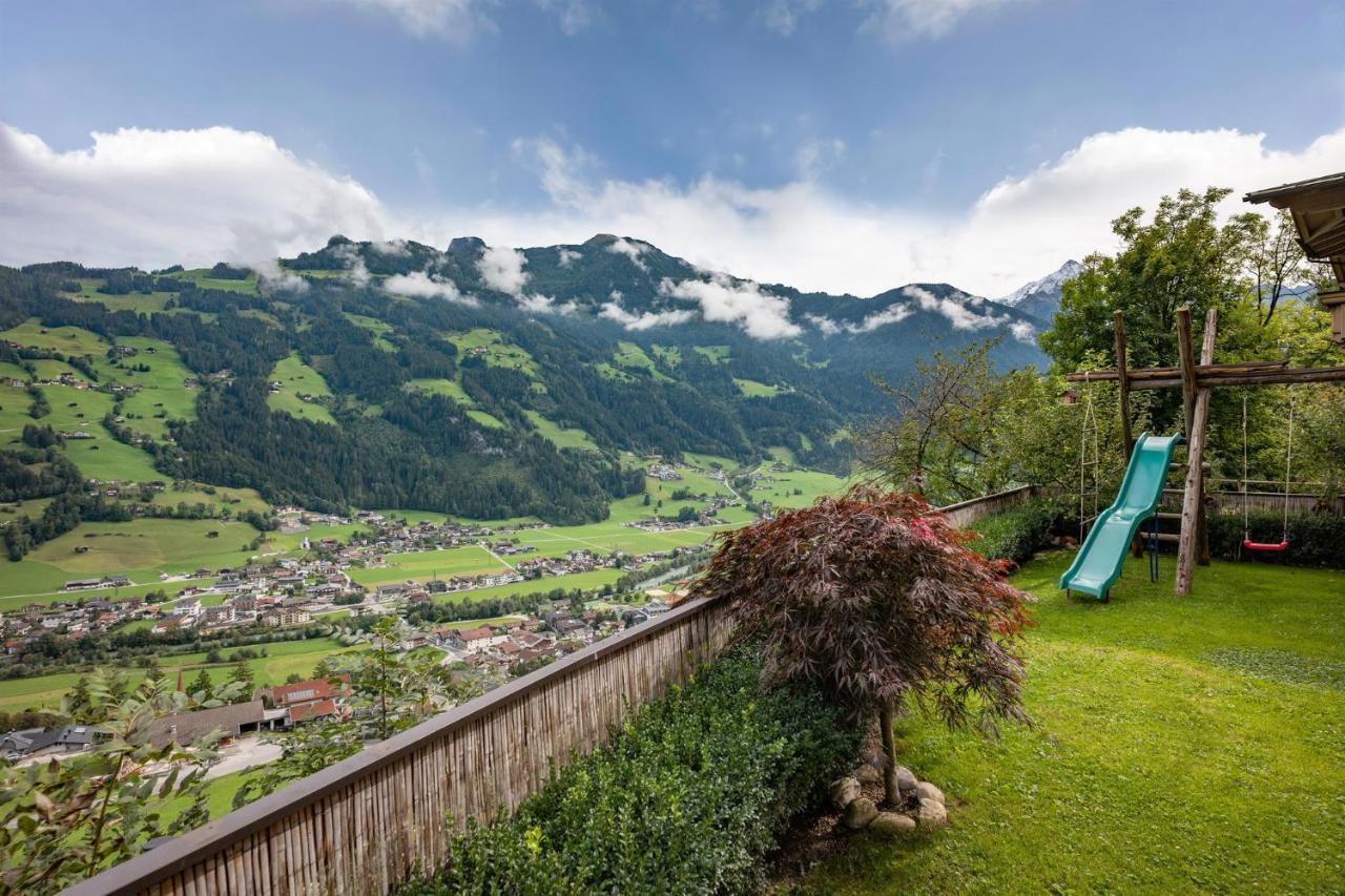 Ferienwohnung Daum Andreas Hippach Buitenkant foto